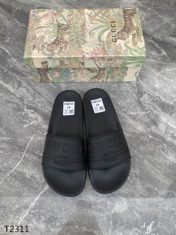 Gucci sz38-46 h1117